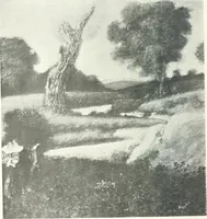 An illustration from International studio (1897)