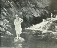 Picture 33 of 423 from International studio (1897), leaf 58
