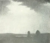 An illustration from International studio (1897)