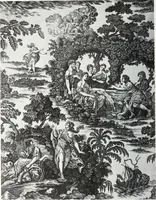 An illustration from International studio (1897)