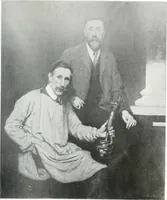 Picture 48 of 423 from International studio (1897), leaf 86