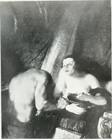 An illustration from International studio (1897)