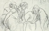 An illustration from International studio (1897)