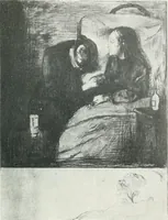 An illustration from International studio (1897)