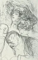 An illustration from International studio (1897)