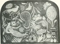 An illustration from International studio (1897)