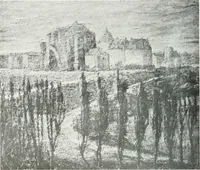 An illustration from International studio (1897)