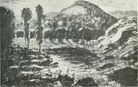 An illustration from International studio (1897)