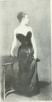 An illustration from International studio (1897)