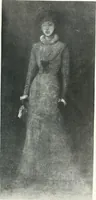 An illustration from International studio (1897)