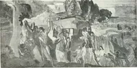 An illustration from International studio (1897)