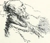 An illustration from International studio (1897)
