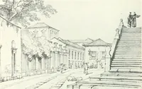 An illustration from International studio (1897)