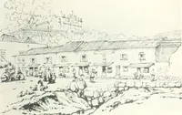 An illustration from International studio (1897)