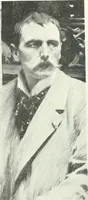 An illustration from International studio (1897)