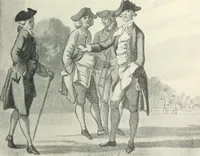 An illustration from International studio (1897)