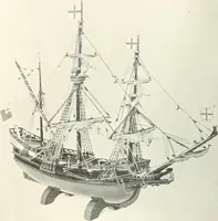 An illustration from International studio (1897)