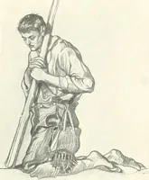 An illustration from International studio (1897)