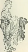 An illustration from International studio (1897)