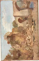 An illustration from International studio (1897)