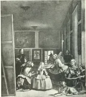 An illustration from International studio (1897)