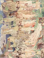 An illustration from International studio (1897)