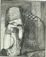 An illustration from International studio (1897)