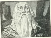 An illustration from International studio (1897)