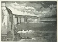 An illustration from International studio (1897)