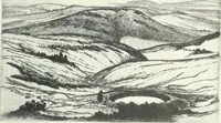An illustration from International studio (1897)