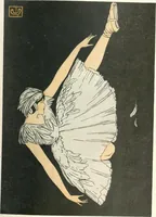 An illustration from International studio (1897)