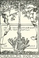An illustration from International studio (1897)
