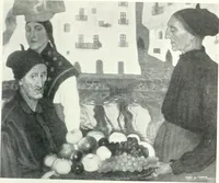 An illustration from International studio (1897)