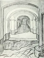 An illustration from International studio (1897)