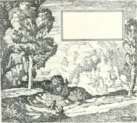 An illustration from International studio (1897)