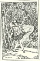 An illustration from International studio (1897)
