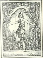 An illustration from International studio (1897)
