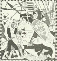 An illustration from International studio (1897)