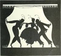 An illustration from International studio (1897)
