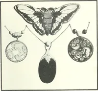 An illustration from International studio (1897)