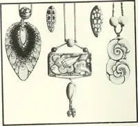An illustration from International studio (1897)