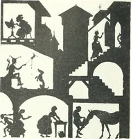 An illustration from International studio (1897)