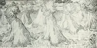 An illustration from International studio (1897)