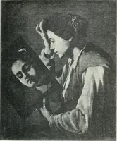 An illustration from International studio (1897)