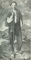 An illustration from International studio (1897)