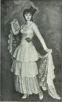 An illustration from International studio (1897)