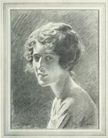 An illustration from International studio (1897)