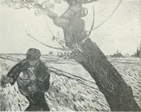 An illustration from International studio (1897)