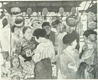 An illustration from International studio (1897)