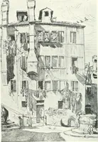 An illustration from International studio (1897)